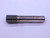 SHOP MADE M20 X 2.5 LEFT HAND THREAD PLUG GAGE 20 L.H. METRIC INSPECTION CHECK - DW41024CH5