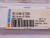 10pcs SECO 150.10-4N-12 T25M TiN CARBIDE CUT-OFF INSERTS .1610" CUTTING WIDTH - JJ1477CH5