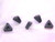 10pcs NEW CARBOLOY TNMG-334 48 CARBIDE TURNING INSERTS INDEXABLE TNMG 334 - JJ1480CH5