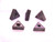 10pcs NEW H.B. ROUSE TTC-222 C5 TiCN COATED CARBIDE TURNING INSERTS INDEXABLE - JJ1483CH5