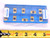 10pcs NEW VALENITE AP160632 ERC31 VP5020 TiN COATED CARBIDE MILLING INSERTS - JJ1488CH5