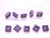 10pcs NEW ISCAR SCMW 432 IC50M TiCN COATED CARBIDE TURNING INSERTS SCMW 120408 - JJ1500CH5