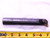 VALENITE 1" SHANK DIA BHP-NV-550 6.5" OAL INDEXABLE BORING BAR DN-43 INSERTS 1.0 - JJ1515CH5