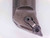 KENNAMETAL 1 1/2 SHANK DIA B4512 6DL80 INDEXABLE BORING BAR DN-43 INSERTS 1.5 - JJ1516CH5