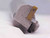 VALENITE 1" SHANK DIA 8 3/4 OAL INDEXABLE BORING BAR DN-43 INSERTS 1.0 - JJ1520CH5