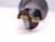 KENNAMETAL 13/16 O.D. INDEXABLE DRILL DFT0813R4SSF100 1" SHANK .8125 DFT0303 - JJ1529CH5