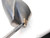 2.38 O.D. HSS TWIST DRILL BIT MORSE TAPER #5 SHANK 8" LOC 16" OAL MT5 2.380