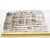 120pc LOT HSS TAP PLUG BOTTOMING SPIRAL STRAIGHT FLUTE PULLEY EXTENDED THREADING - NS6210CH5