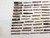 114pc LOT HSS TAP PLUG BOTTOMING SPIRAL STRAIGHT FLUTE PULLEY EXTENDED THREADING - NS6213CH5