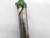 27pcs LOT OF HSS CENTER DRILL BITS SIZES FROM #1 - #10 90 DEGREE DOUBLE ENDED - NS6219CH5