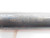 12pc LOT OF HSS TWIST DRILL BITS MODIFIED / REDUCED SHANKS 5/8 TO 59/64 DIA. - NS6230BA6
