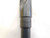 34pc LOT HSS TWIST DRILL BITS INCH & METRIC SIZES UP TO 25/32" SOME MODIFIED - NS6235BA6