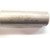 42pc LOT HSS SIDE MILLING CUTTERS KEYSEAT WOODRUFF DOVETAIL SOME STAGGERED TOOTH - NS6237CH5