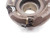 TUNGALOY 4" O.D. FACE MILL TMD4404RI 1 1/2 PILOT 5/8 KEY HOLDS 5 INSERTS 4.0 - NS6250CA5