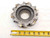 LOVEJOY 6" O.D. COOLANT FACE MILL 6GXAR8-1 2" PILOT 3/4 KEY HOLDS 12 INSERTS 6.0 - NS6253CA5