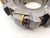 LOVEJOY 6" O.D. COOLANT FACE MILL 6GXAR8-1 2" PILOT 3/4 KEY HOLDS 12 INSERTS 6.0 - NS6253CA5