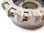 VIKING 5" O.D. FACE MILL SMP 162P PS16 1405 1 1/2 PILOT HOLDS 14 INSERTS 5.0 - NS6255CA5