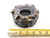 VALENITE 5" O.D. FACE MILL MM-050-8R150F 1 1/2 PILOT 5/8 KEY HOLDS 8 INSERTS 5.0 - NS6258CA5