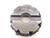 VALENITE 5" O.D. FACE MILL MM-050-8R150F 1 1/2 PILOT 5/8 KEY HOLDS 8 INSERTS 5.0 - NS6258CA5