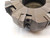 5" O.D. FACE MILL 5FDB24R6 1 1/2 PILOT 5/8 KEY HOLDS 8 INSERTS 5.0 INDEXABLE - NS6260CA5