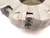 5" O.D. FACE MILL 5FDB24R6 1 1/2 PILOT 5/8 KEY HOLDS 8 INSERTS 5.0 INDEXABLE - NS6260CA5