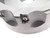 INGERSOLL 6" O.D. FACE MILL 6A3B06R01 1 1/2 PILOT 5/8 KEY HOLDS 12 INSERTS 6.0 - NS6262CA5