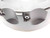 INGERSOLL 6" O.D. FACE MILL 6A3B06R01 1 1/2 PILOT 5/8 KEY HOLDS 12 INSERTS 6.0 - NS6262CA5