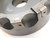 INGERSOLL 6" O.D. FACE MILL 6A3B06R01 1 1/2 PILOT 5/8 KEY HOLDS 12 INSERTS 6.0 - NS6263CA5