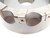 INGERSOLL 6" O.D. FACE MILL 6A3B06R01 1 1/2 PILOT 5/8 KEY HOLDS 12 INSERTS 6.0 - NS6263CA5