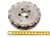 VR/WESSON 12" O.D. FACE MILL 2 1/2 PILOT 1/1 KEY HOLDS 12 INSERTS SN-54 12.0 - NS6267CA5