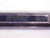 VALENITE 1" SHANK DIA BHP-NV-550LH HSS INDEXABLE BORING BAR DN-43 INSERTS 1.0 - JJ1533CH5