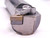 CARBOLOY 1 1/4 DIA COOLANT THRU INDEXABLE BORING BAR DN-43 INSERTS 1.25 USA MADE - JJ1534CH5