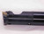 KENNAMETAL 3/4 DIA A12-NKLCR05 COOLANT INDEXABLE BORING BAR NP-51R INSERTS .75 - JJ1538CH5
