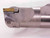 1 1/2 SHANK DIA S-MWLNR-24-4W 8 1/2 OAL INDEXABLE BORING BAR WN-43 INSERTS 1.5 - JJ1539CH5