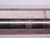 1 1/2 SHANK DIA S-MWLNR-24-4W 8 1/2 OAL INDEXABLE BORING BAR WN-43 INSERTS 1.5 - JJ1539CH5