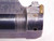 KENNAMETAL 2" SHANK DIA BL-2516-4DL82 INDEXABLE BORING BAR N-3R INSERTS 2.0 - JJ1542CH5