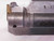KENNAMETAL 1 3/4 SHANK DIA B-2514-3DL-79 INDEXABLE BORING BAR NG-3L INSERTS 1.75 - JJ1548CH5