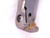 1" SHANK DIA 7" OAL STEEL COOLANT THRU INDEXABLE BORING BAR 1.0 GROOVING - JJ1552CH5