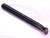KENNAMETAL 3/4 DIA A12-NKLCL05 COOLANT INDEXABLE BORING BAR NP-51R INSERTS .75 - JJ1560CH5