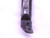 KOMET 1/2 SHANK DIA IK55-.500-ZR COOLANT THRU INDEXABLE BORING BAR .5 D0216031 - JJ1565CH5