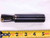 VALENITE 1" DIA. INDEXABLE COUNTERBORE END MILL S-VMSP-100R-90CCEC 2 FL 1.0 - JJ1569CH5