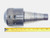 NMTB50 KENNAMETAL 2" ID SOLID END MILL TOOL HOLDER 2.0 1078237R02 WEDGE-LOCK - JG4387BG5