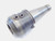 NMTB50 SCULLY-JONES 2" ID SOLID END MILL TOOL HOLDER 2.0 GA 45092 WEDGE-LOCK - JG4391BG5