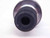 HPI PIONEER CAT40 RETENTION KNOB PULL STUD COOLANT THRU HPS-806U-1 5/8-11 THREAD - DCT-JJ1592