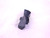 1pc NEW AMEC XTP20-20.50 20.5mm O.D. CARBIDE DRILL TIP INSERT GEN3SYS #20 SERIES - DCT-JJ1598
