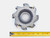 CARBOLOY 5" O.D. FACE MILL R220.33-05.00-12 1 1/2 PILOT HOLDS 8 INSERTS 5.0 - JG4398CA5