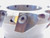 CARBOLOY 5" O.D. FACE MILL R220.33-05.00-12 1 1/2 PILOT HOLDS 8 INSERTS 5.0 - JG4398CA5