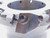 CARBOLOY 5" O.D. FACE MILL R220.33-05.00-12 1 1/2 PILOT HOLDS 8 INSERTS 5.0 - JG4398CA5