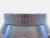 CARBOLOY 5" O.D. FACE MILL R220.33-05.00-12 1 1/2 PILOT HOLDS 8 INSERTS 5.0 - JG4398CA5
