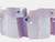 VR/WESSON 8" O.D. FACE MILL NNR6-0308-10 2 1/2 PILOT HOLDS 10 INSERTS SN.63x 8.0 - JG4403CA5